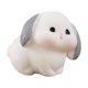 thumbnail image 1 of Buy 2 get 10% off Resin Rabbit Figurine Miniatures Ornament Rabbit Resin Ornaments For Holiday Celebrations Decoration Home Decor, 1 of 5