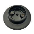 thumbnail image 1 of jinwen Inflatable Kayak Cabin Base Mounting Base Easy Installation Kayak Fishing Rod Accessory Replacement for Slide Rail Canoe Boat, 1 of 9