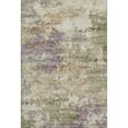 thumbnail image 2 of Addison Rugs Mayfield Premium Machine Washable Transitional Abstract Beige Rectangle Rug, 10' X 14' Machine Washable Transitional Abstract Beige Oversized Sherpa Throw Blanket, 2 of 6