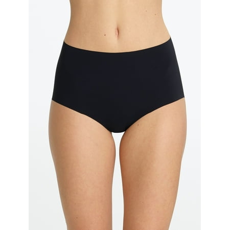 

Commando Classic High Rise Panty Black S/M