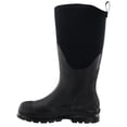 thumbnail image 4 of Muck Women's Chore Tall, BLACK, 4 of 7