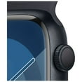 thumbnail image 4 of Restored Apple Watch Series 9 (GPS ) Smartwatch with Aluminum Case with Sport Band Like New, 4 of 4
