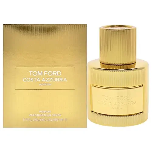 Tom Ford Costa Azzurra Parfum For Him / Her 50mL