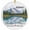 Banff Engagement, variant on England Christmas Ornament, England Vacation Ornament, Christmas Ornaments, Custom Ornament, Personalized Gift, England Souvenir, UK Gift Uq1tDh (England Christmas)