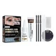 thumbnail image 1 of Eyelash & Brow Tint Dye Professional Series Natural Long-lasting Semipermanent D, 1 of 5