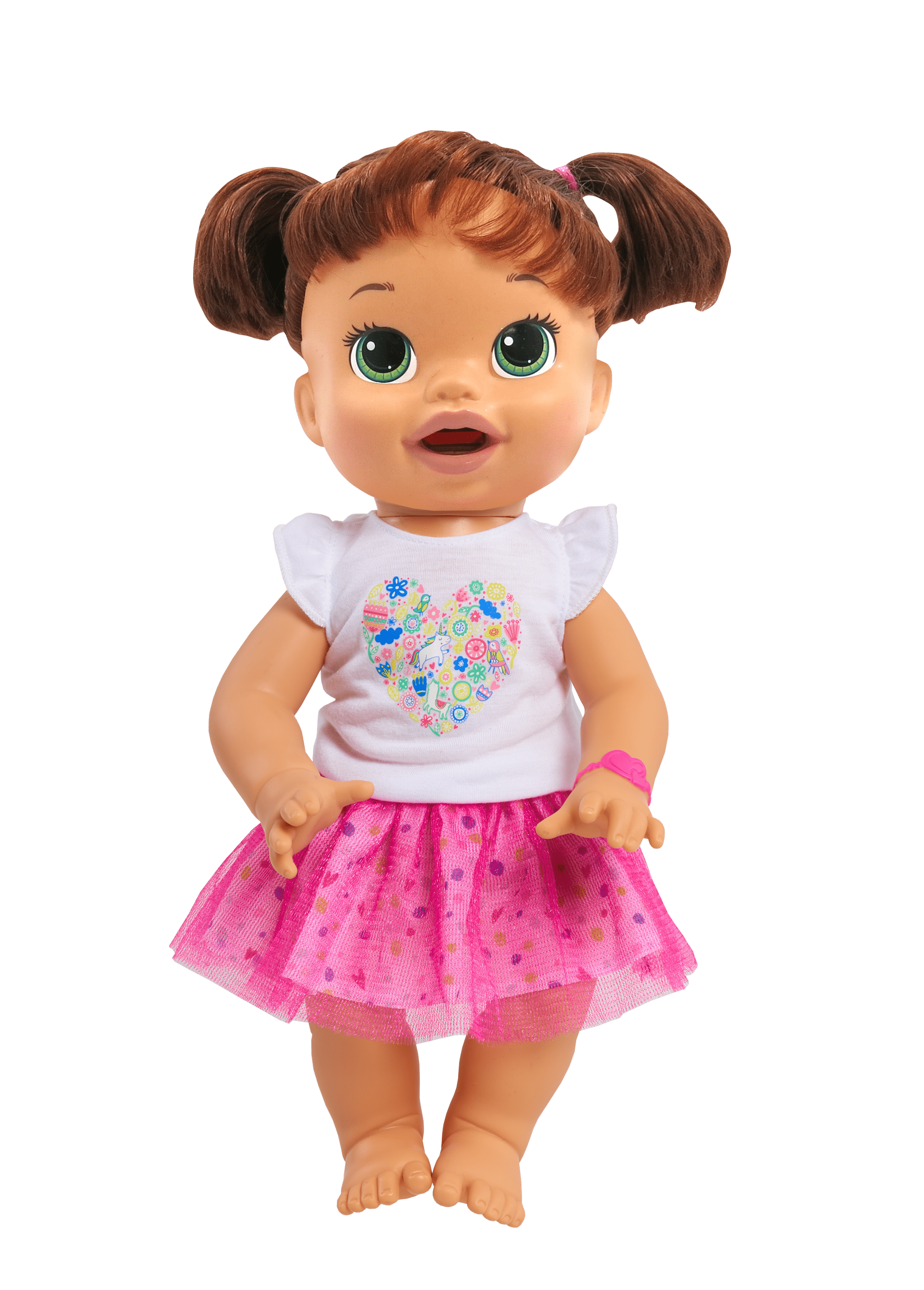 baby alive clothes from walmart