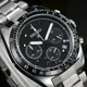 thumbnail image 3 of Seiko Luxury Brand Fashion Business Casual Sports Multifunctional Chronograph Hot Selling Mens Non-Mechanical Quartz Wrist Watch, 3 of 5