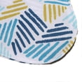 thumbnail image 5 of Reusable Menstrual Pads Washable Cloth Feminine Pads Women Skin Friendly Sanitary Incontinence Pads for Night Day UseG42, 5 of 5