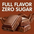 thumbnail image 4 of Snack Pack Zero Sugar Chocolate Pudding, 3.25 oz Pudding Cups, 4 Count, 4 of 9