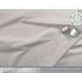 thumbnail image 3 of Soimoi Tissu Poly Georgette Géométrique Petit Tissu Imprimé 1 Yard 42 Pouces de Large, 3 of 3
