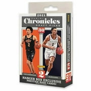 21-22 Panini Chronicles Draft Picks NBA Hanger Box
