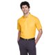 thumbnail image 1 of Camisa de sarga de manga corta Optimum para hombre CAMPUS GOLD S Núcleo 365 88194, 1 of 1