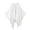 CM13_White, variant on Resicozy Shawl Wraps Women Winter Knitted Scarf Fashion Solid Color Cardigan Cape Top Sweater Shawl Scarf Beige