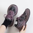 thumbnail image 5 of BERANMEY Women's Walking Shoes Cushion Running Tennis Comfortable Breathable Mesh Lightweight Gym Workout Athletic Fashion Sneakers, 5 of 9