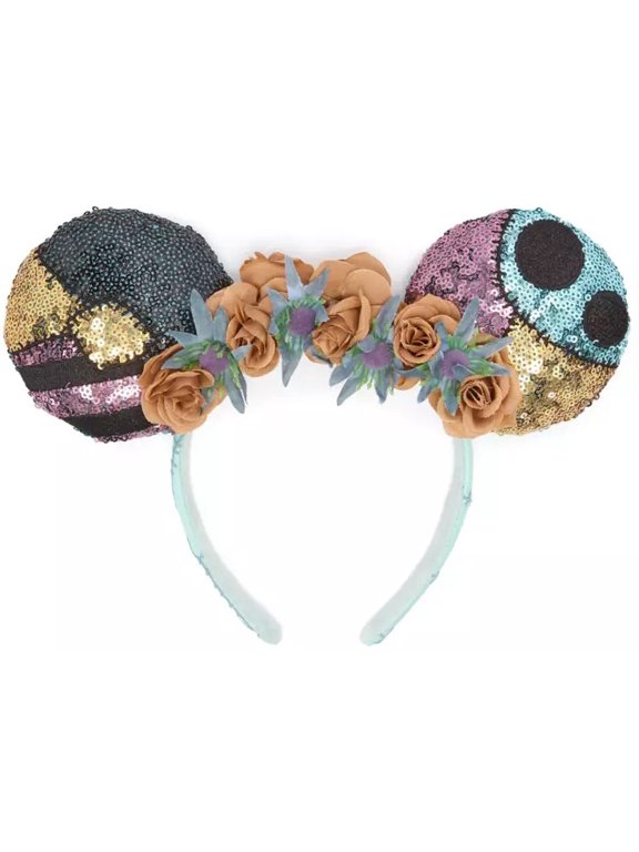 The Nightmare Before Christmas Sally Ear Headband for Adults