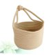 thumbnail image 5 of IDEANATEGRATE Cesta De Almacenaje Estilo Decorativo En Para Organización De Objetos Y Accesorios, 5 of 8