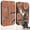 Flower Series1, variant on Cat Scratcher Wall-mountable Scratch Pad Flower Series1 For Indoor Cats, 2 Pack