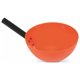 thumbnail image 1 of Ezi-Kit - Contraste Pala para Alimento de Caballos (Naranja), 1 of 2
