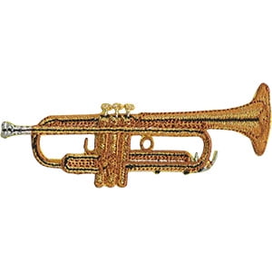 toy trumpet walmart