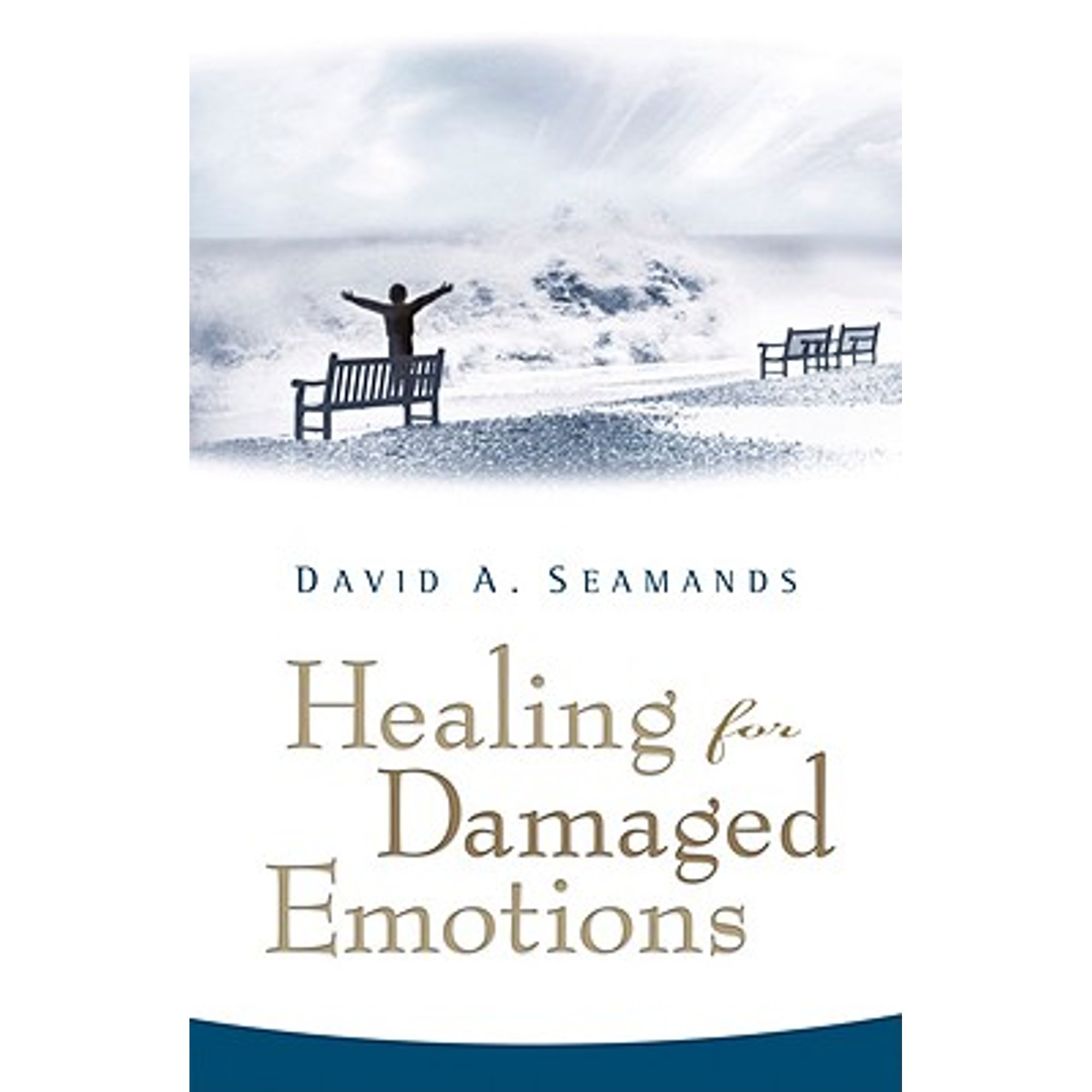 healing-for-damaged-emotions-pre-owned-paperback-9780896939387-by