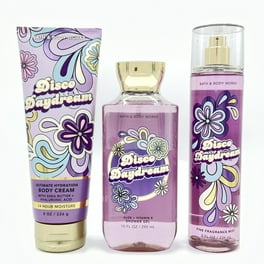 Bath & Body Works Misty Morning 3 Piece Set - Body Cream, buy Mist & Shower Gel