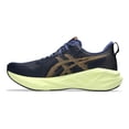 thumbnail image 3 of Tenis Asics Hombre Novablast 5 Indigo Azul Running azul oscuro 6.5 MX, 3 of 9