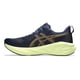 thumbnail image 3 of Tenis Asics Hombre Novablast 5 Indigo Azul Running azul oscuro 6.5 MX, 3 of 9