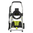 Sun Joe Electric Pressure Washer W/ Extension Wand & Onboard Detergent