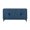 Navy Blue, variant on GZXS 59.8" Modern Vintage Buffet Cabinet in Navy Blue, Wooden 4-Door Sideboard with Lacquer Finish, Adjustable Shelves and Solid Pine Legs for Living Room, Entryway, Hallway