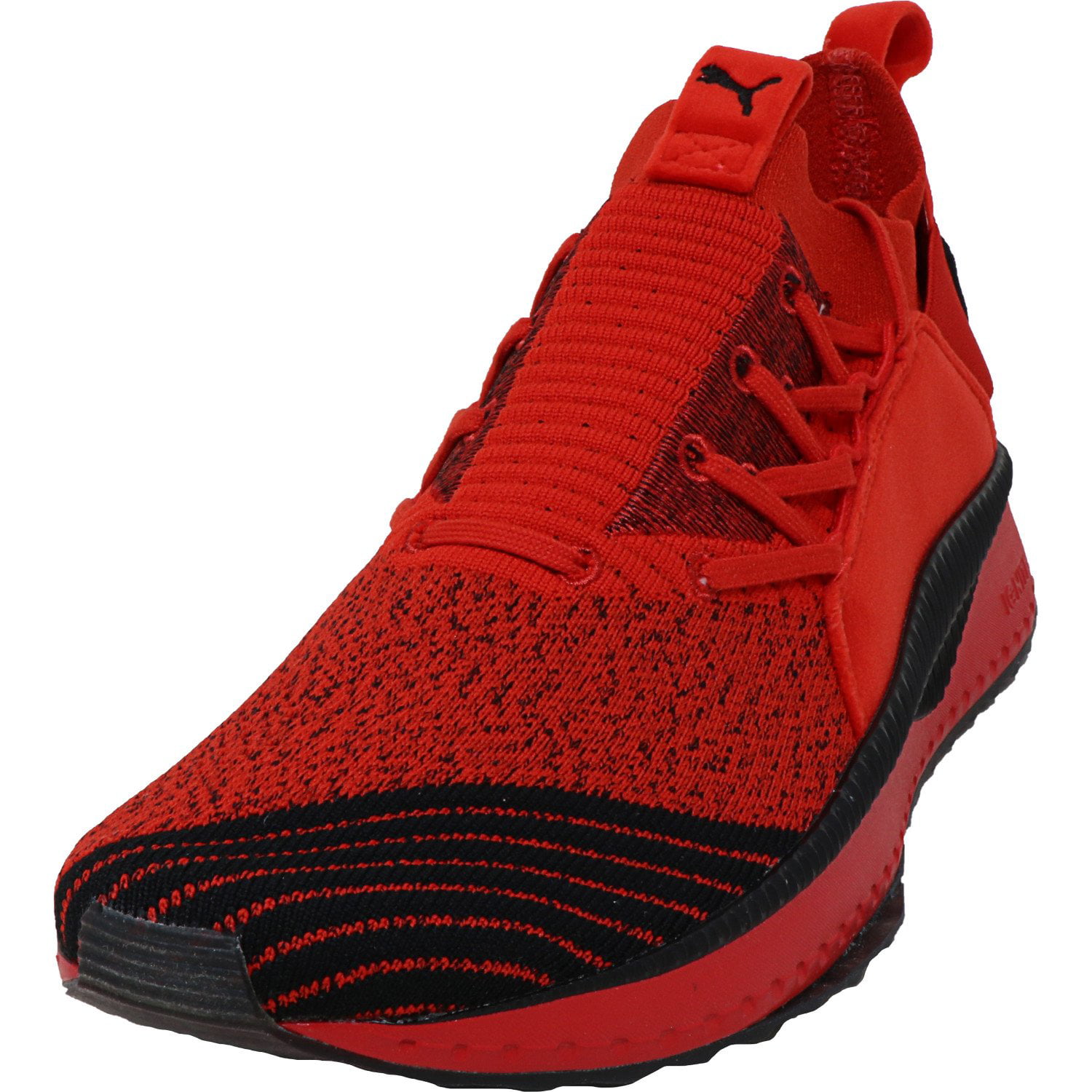 Buy Puma Mens Tsugi Jun Fubu Bhm High Risk Red Black Ankle-High Fabric  Sneaker - 10M Online in Thailand. 981607032