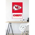 thumbnail image 4 of NFL Kansas City Chiefs - Logo 21, 4 of 4
