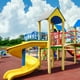 thumbnail image 4 of Toldo Para Techo De Parque Infantil, Sombrilla Oscilante Impermeable Ampliamente Utilizada Para Terraza, 4 of 7
