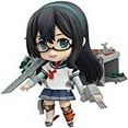 thumbnail image 2 of Good Smile Kancolle Kantai Collection Ooyodo Nendoroid Action Figure, 2 of 3