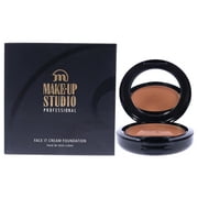 Fond de teint crème Face It - CA4 2 Light par Make-Up Studio pour femme - fond de teint 0,27 oz