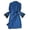 Blue, variant on Lingerie for Women Night Silk Nightdress for Women Sleepwear Satin Pajamas Elegant Nightwear Bedroom Red S