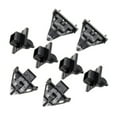 thumbnail image 7 of Car Panel Clips Body Retainer Fender Cowl Clip Set for Toyota Fj Cruiser 2007-14, 7 of 7