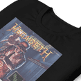 thumbnail image 3 of Megadeth - Hangar 18 T-Shirt, 3 of 7