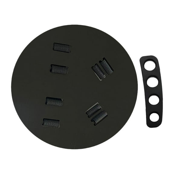 Baoblaze Basketball Off Hand Accessories Training Equipment Right Left Handed