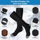 thumbnail image 3 of Calcetines calentados con batería recargable Vevor Hombres y Mujeres, 3 of 5
