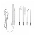 thumbnail image 1 of SUTENGDA Portable High Frequency Electrotherapy Skin Therapy Wand Machine Acnes Rem 4W3Q D3C3, 1 of 8