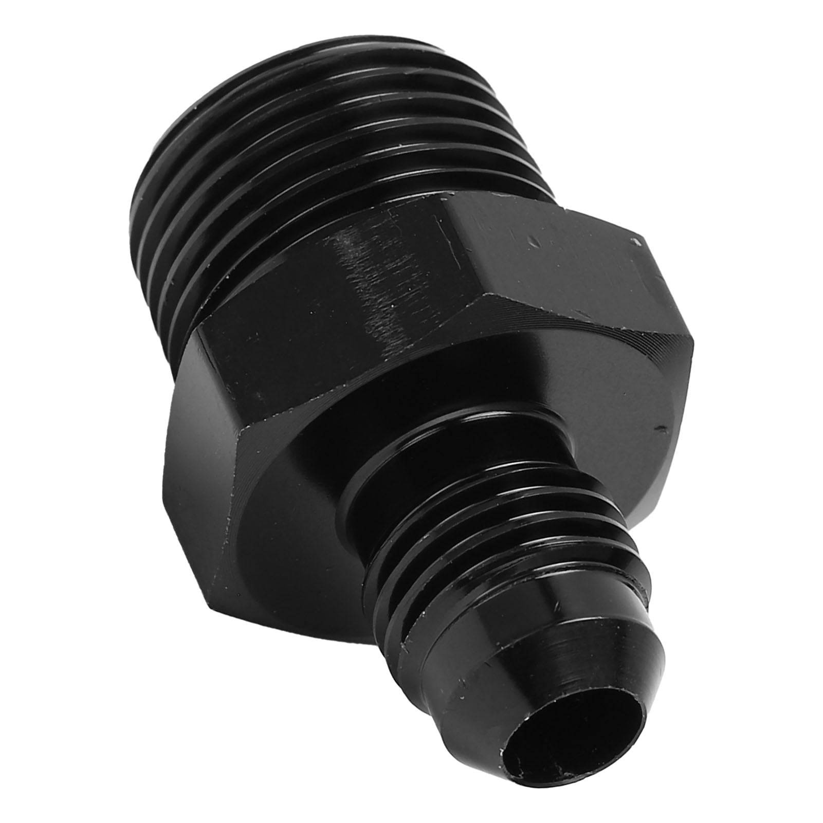 EBTOOLS Fuel Hose Connector,Fuel Line Fitting,Fuel Line Straight