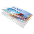 thumbnail image 3 of Gbc EZUse Thermal Laminating Speed Pouches Letter Size 10 Mil 50 pcs - Thermal, 3 of 6
