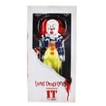 thumbnail image 3 of Muñeca Living Dead Mezco IT 1990 Pennywise de 25 cm articulada, 3 of 9