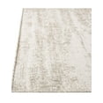 thumbnail image 6 of Unique Loom Outdoor Modern Collection Area Rug - Cartago (2' x 6' Runner Gray/Ivory), 6 of 7