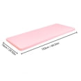 thumbnail image 7 of Stretch Elastic Tablecloth,Universal Rectangular Fitted Table Cover Protector for Diningroom Wedding Party, 7 of 7
