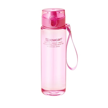 

Kettle Plastic Leakproof Water Bottle Portable Drinking Bottle for Outdoor Activity
