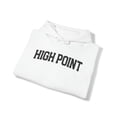 thumbnail image 4 of High Point NC North Carolina Moving Away Hoodie, Gifts, Hooded Sweatshirt, 4 of 4