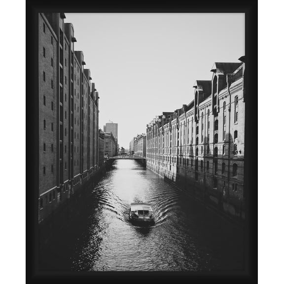 PTM Images Graphic Prints Abstract Framed Art Prints