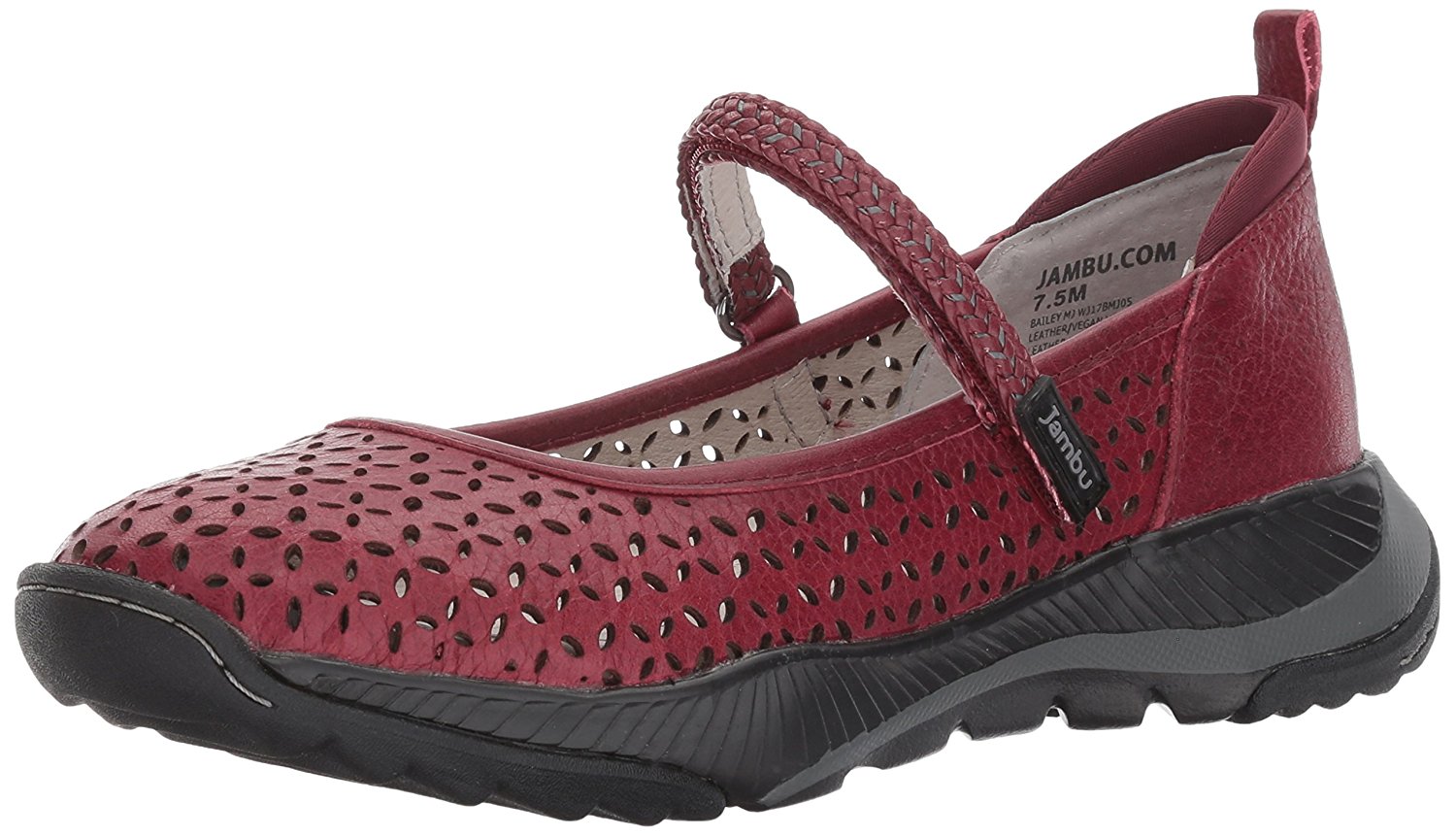 jambu bailey clogs