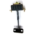 thumbnail image 2 of 2X 2117200116 Door Catch Door Lock Front Left or Right for MERCEDES- W211 S211 E-Class, 2 of 5